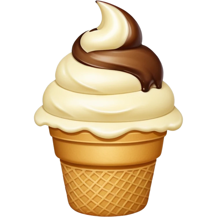 vanilla emoji