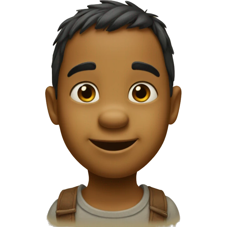 Winnie Pooh emoji