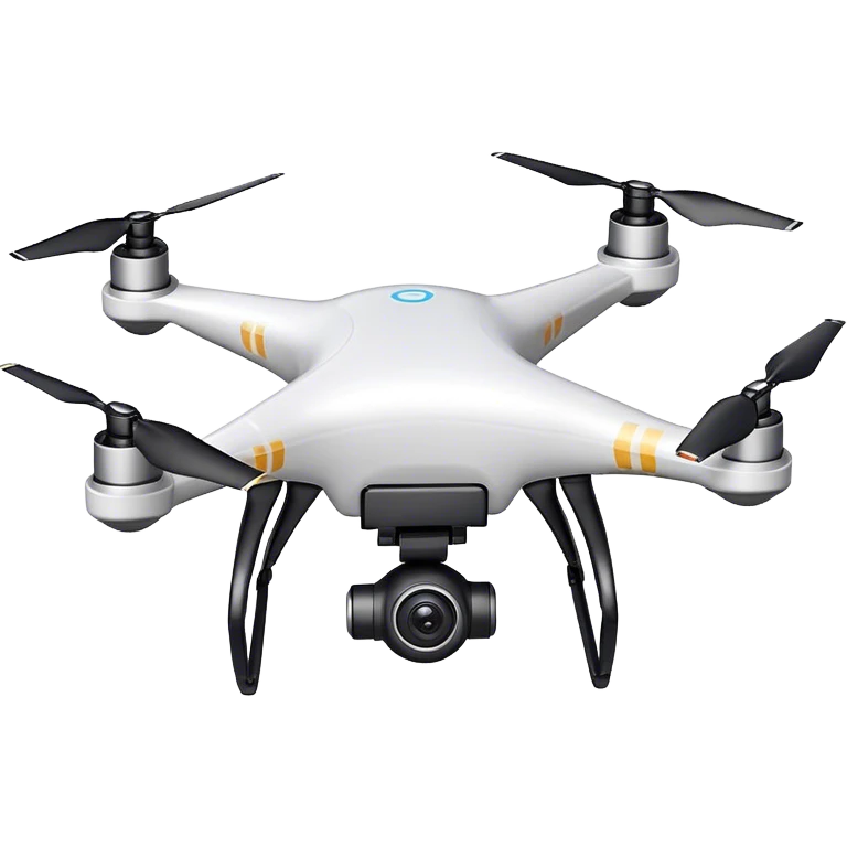 Drone emoji