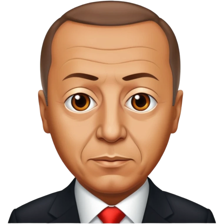 erdogan emoji