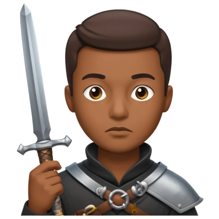 🫂🤫🗡 emoji