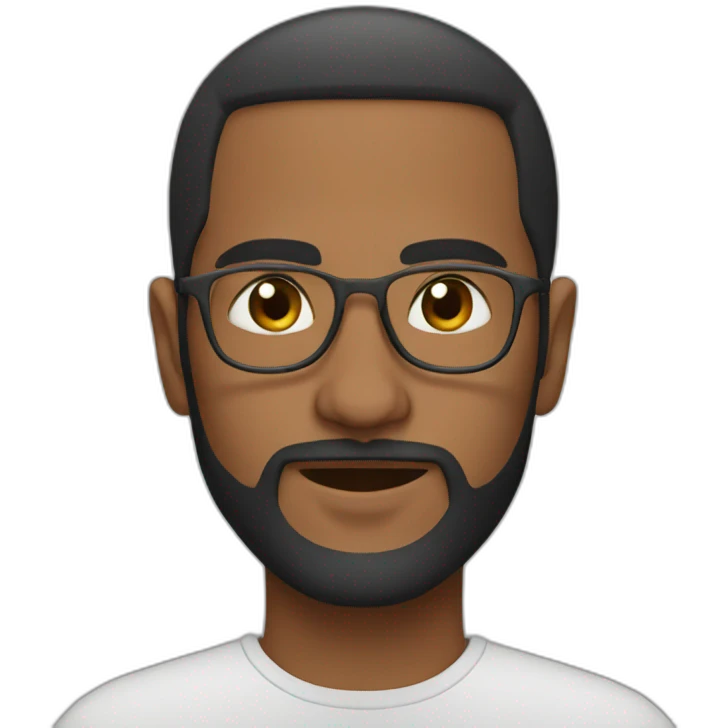 Mohamed emoji