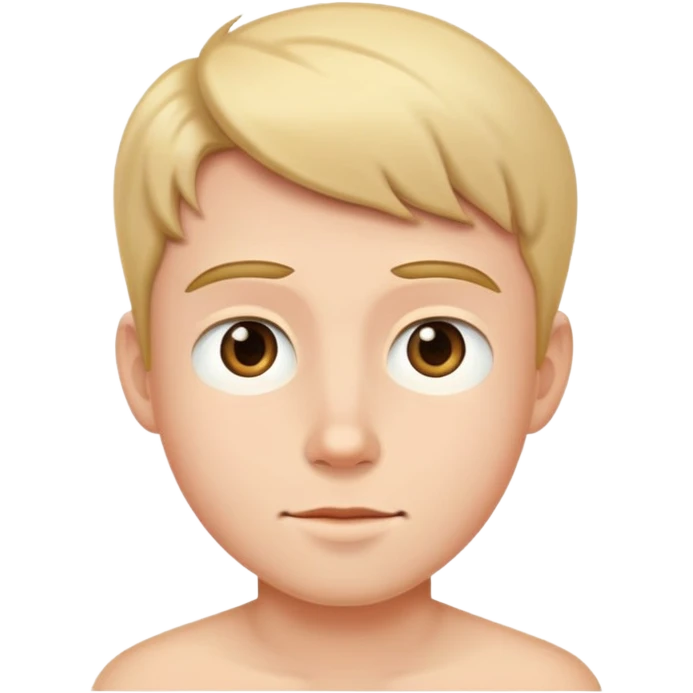 Son  emoji
