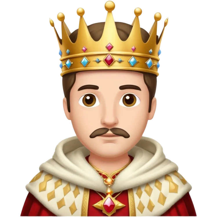 King emoji