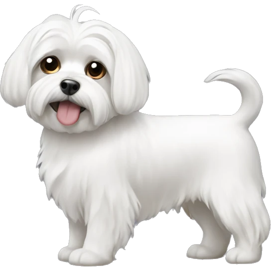 Maltese emoji
