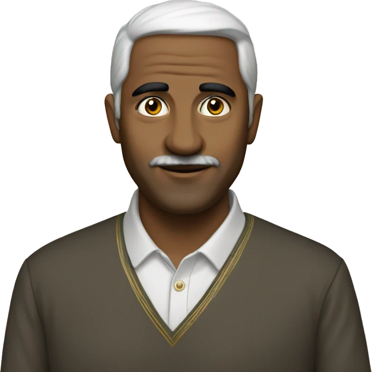 Yusef Ben masiud  emoji