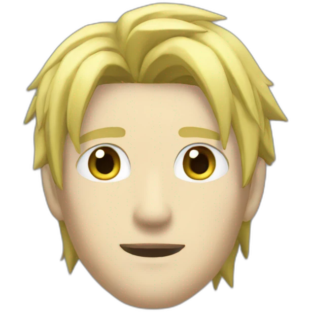 Minato emoji