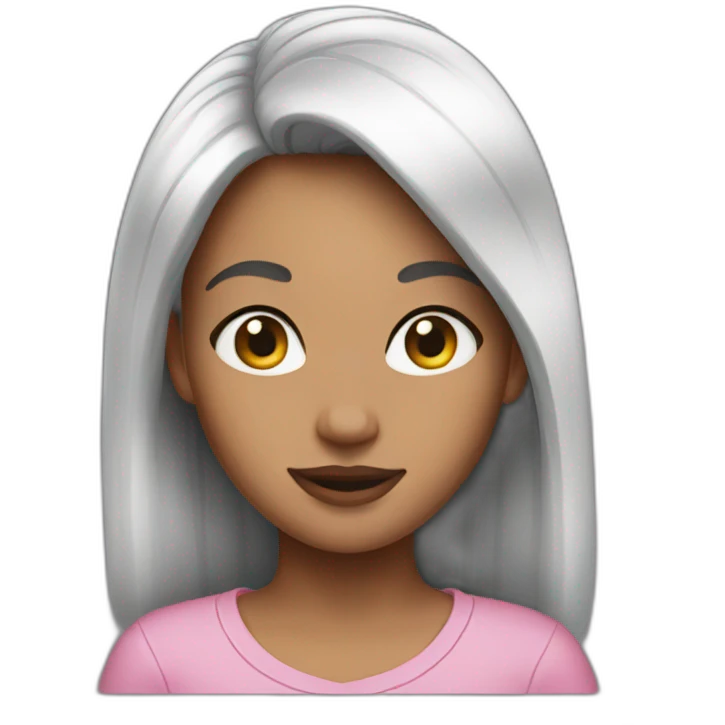 Barby emoji