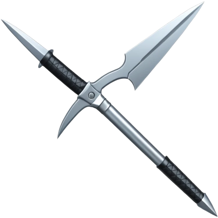 Naruto anime kunai emoji