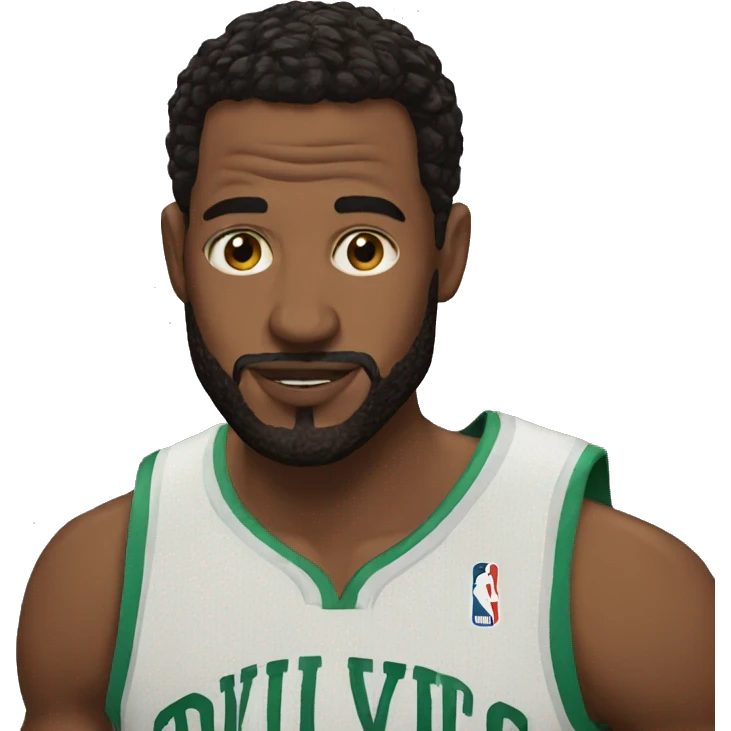 Nba emoji