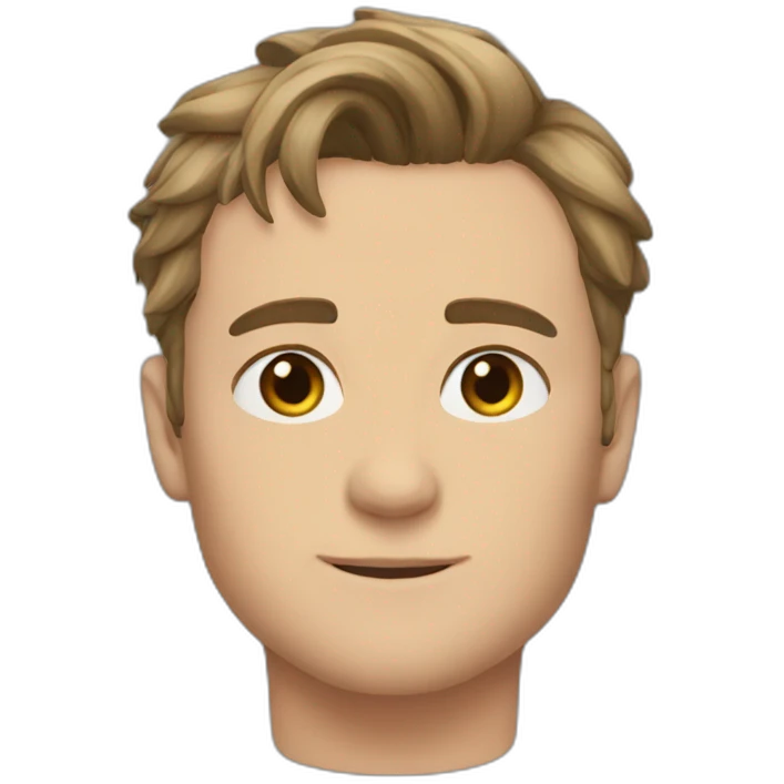 Kit Connor emoji