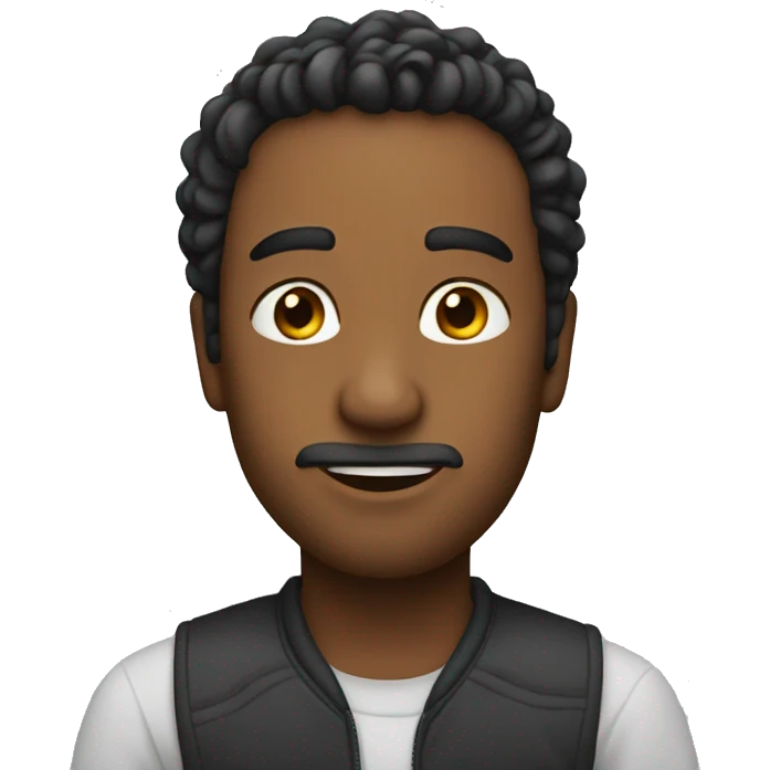 Brilliant lines emoji