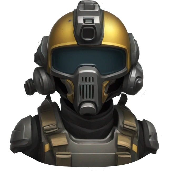 Helldivers 2 emoji
