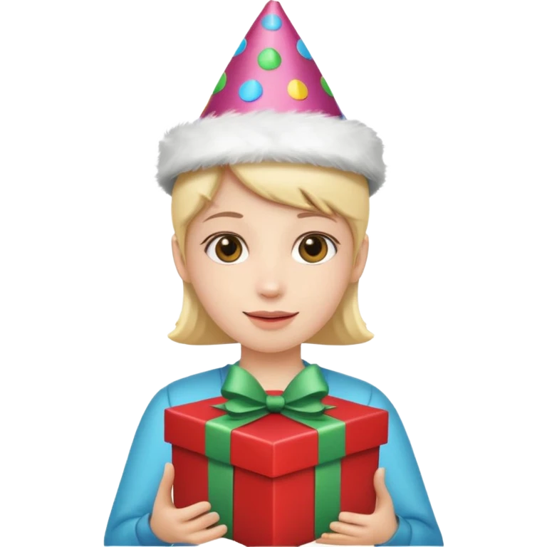 🥳🎀 doğum günün kutlu olsun teyzeciğim emoji