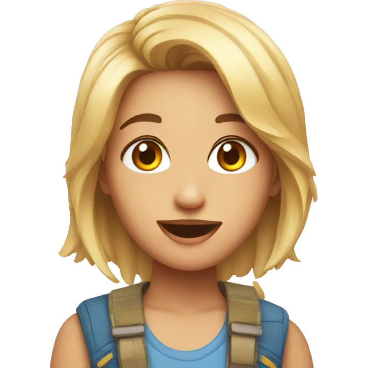 Twice emoji