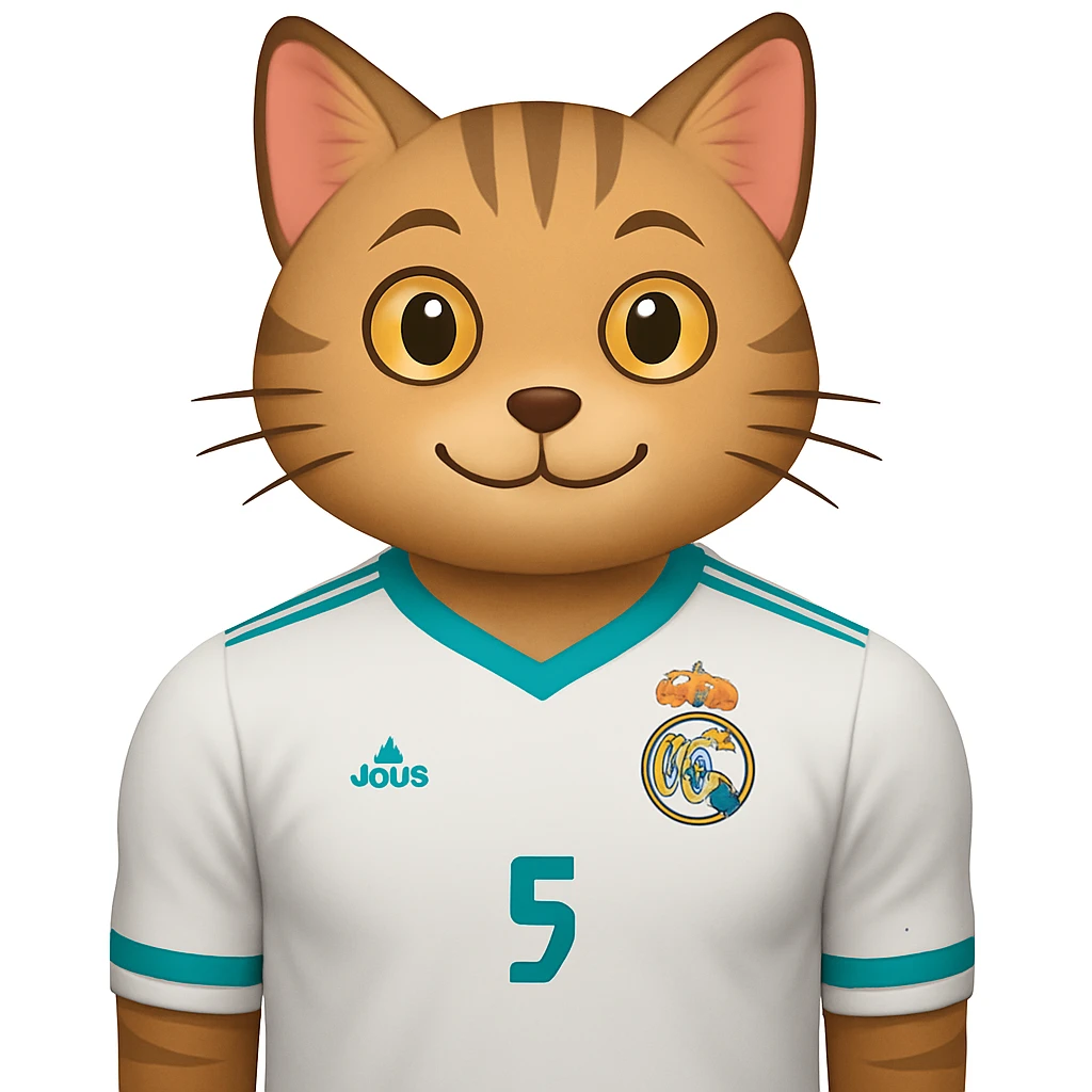 cat emoji