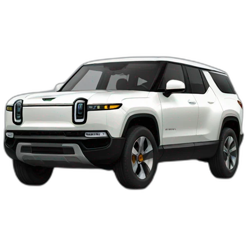 Rivian emoji