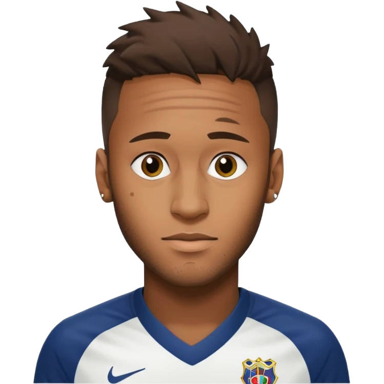 Neymar emoji