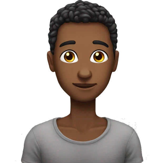 Love emoji