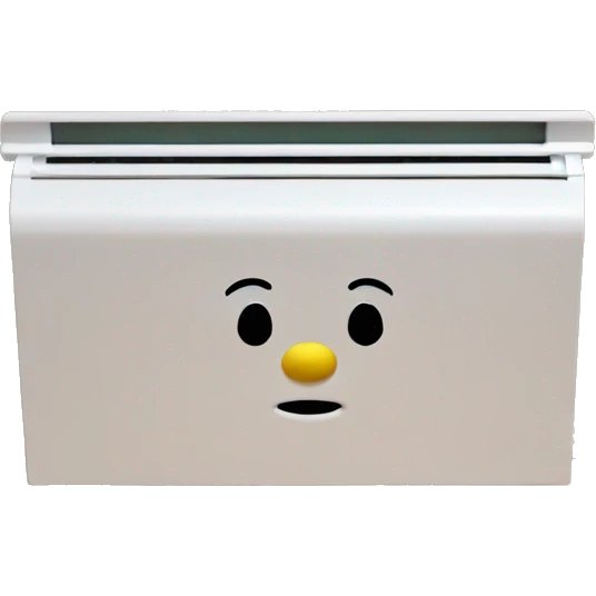 ezsnap baseboard heater cover emoji