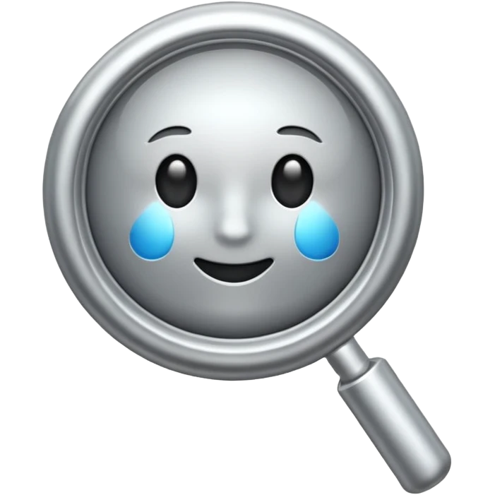 search icon emoji