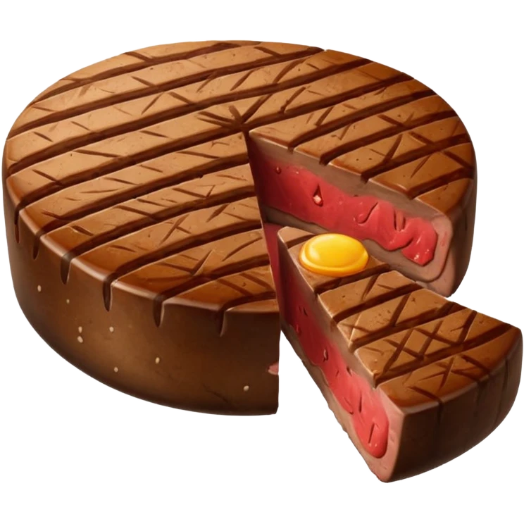 steak emoji