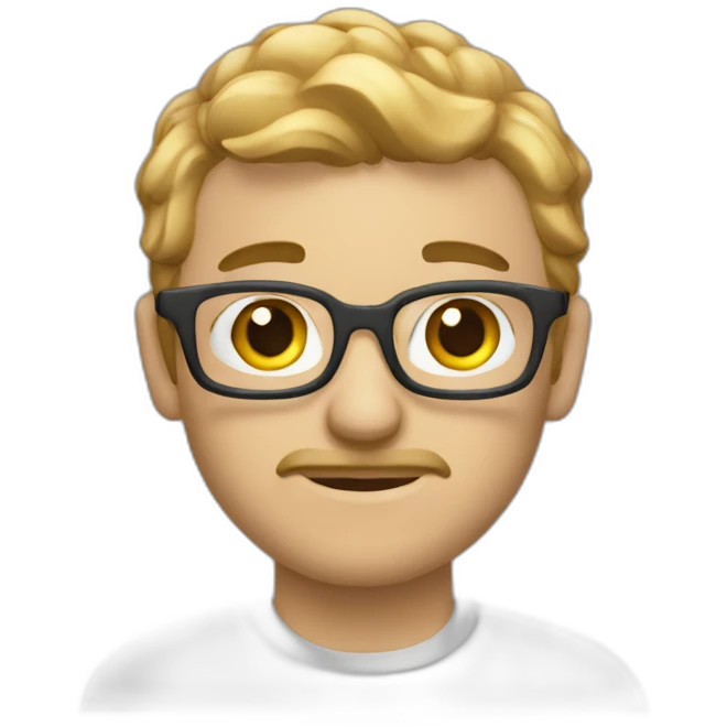 creador de contenido emoji