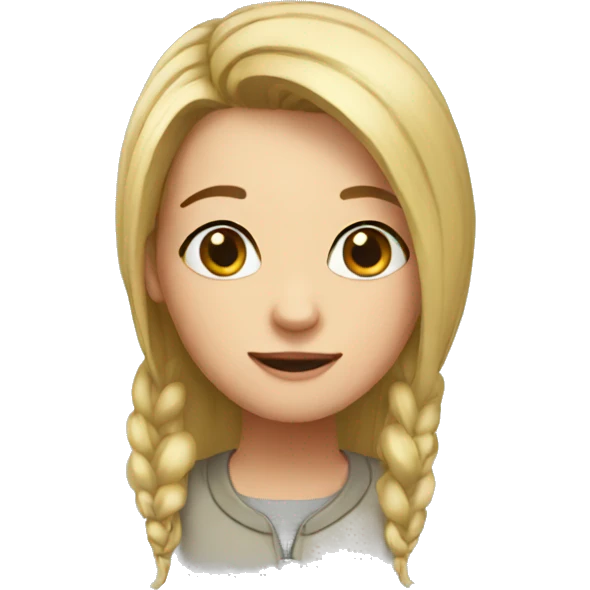 Ellie emoji
