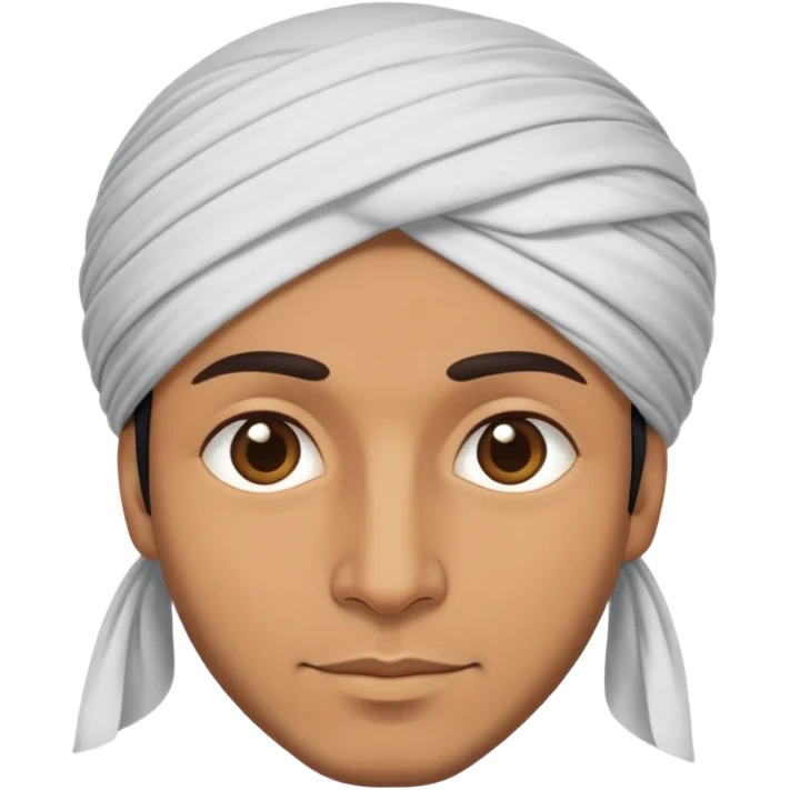 Berber emoji