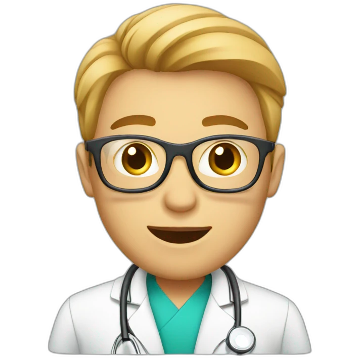 clinica emoji