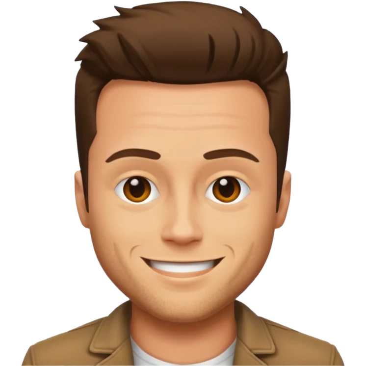 tyler durner emogi sin tanto detalle emoji
