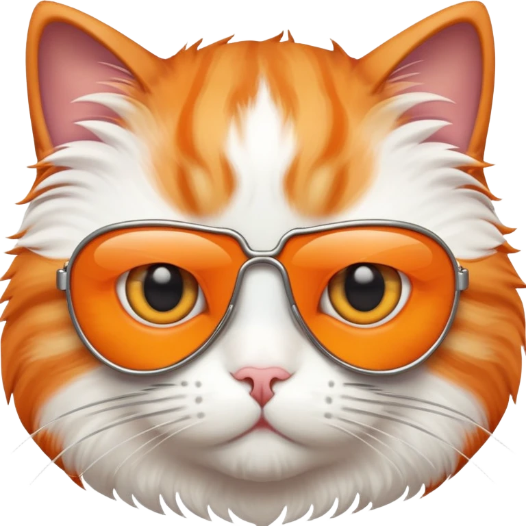 cat face with an eye patch emoji