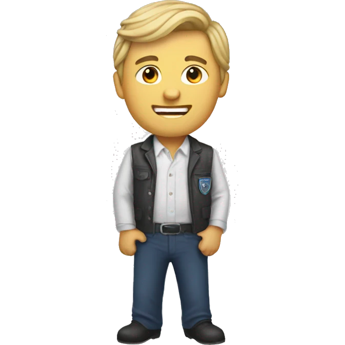 ldscae emoji