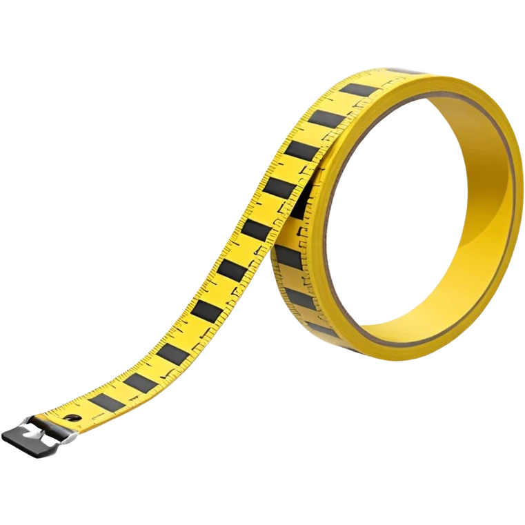 measurement tape  emoji