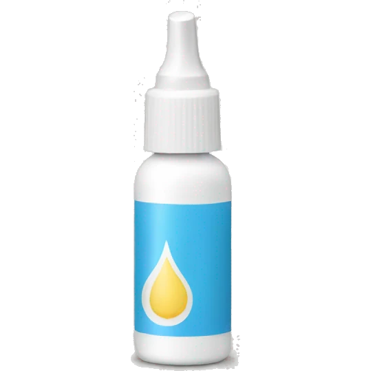 nasal spray emoji