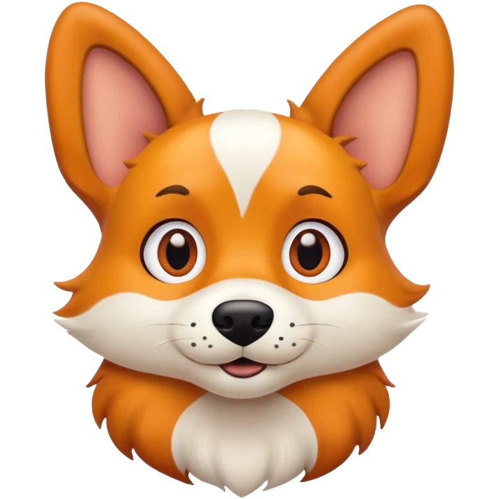 catdog  emoji