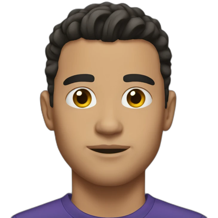 Alex Hernandez emoji