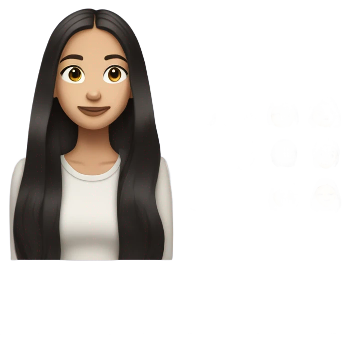 Olivia Rodrigo  emoji