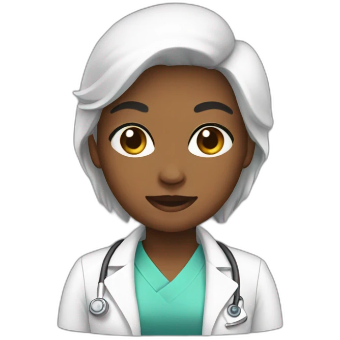 gyn emoji
