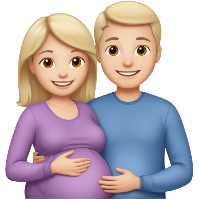 👩‍❤️‍💋‍👨🤰 emoji