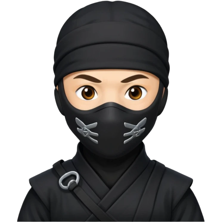 ninjag emoji
