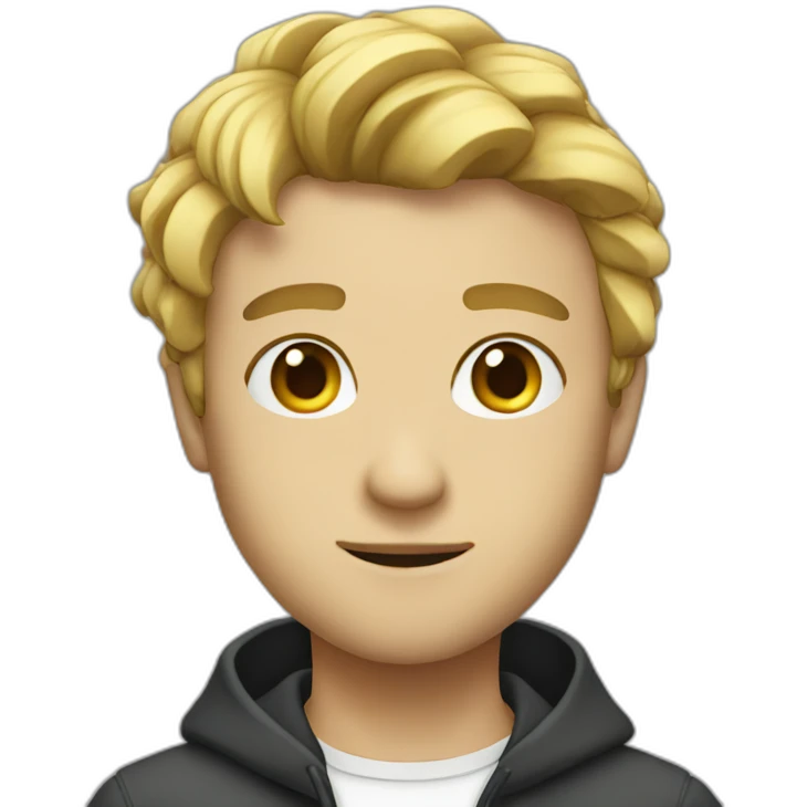 Persona emoji