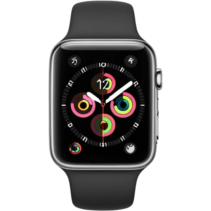 apple watch s10 emoji