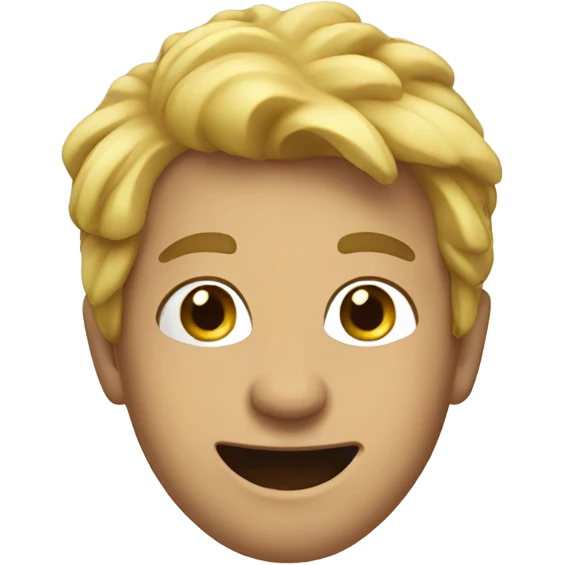 Fun emoji