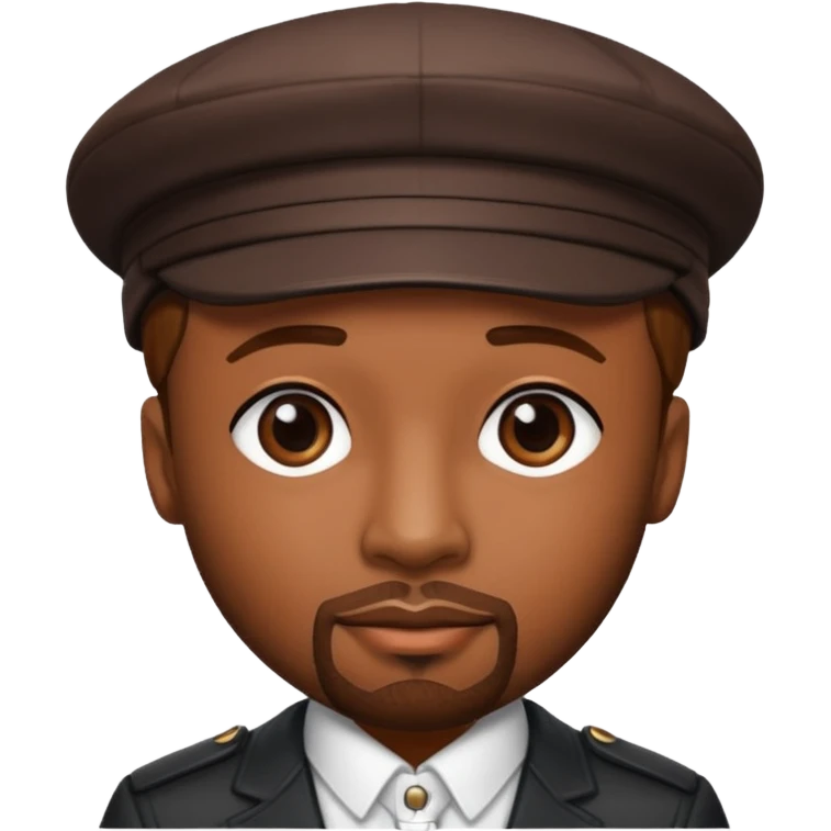 Teddy Riley emoji