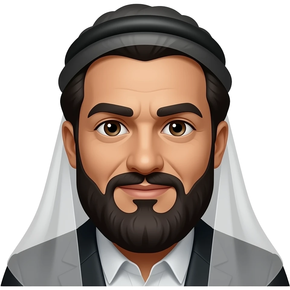 Haji firuz black face emoji