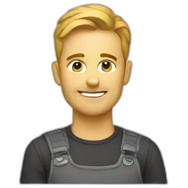startup emoji