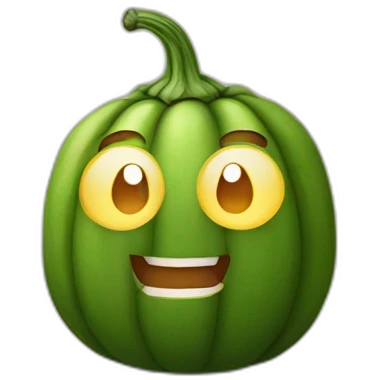 squash emoji