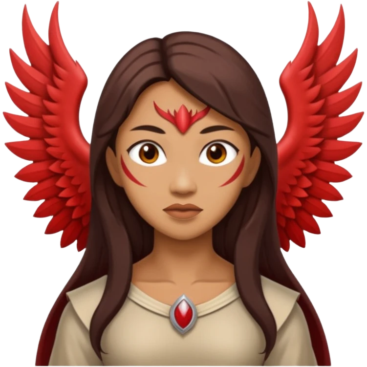 PHILIPPINE MYTHICAL academic mananangal emoji