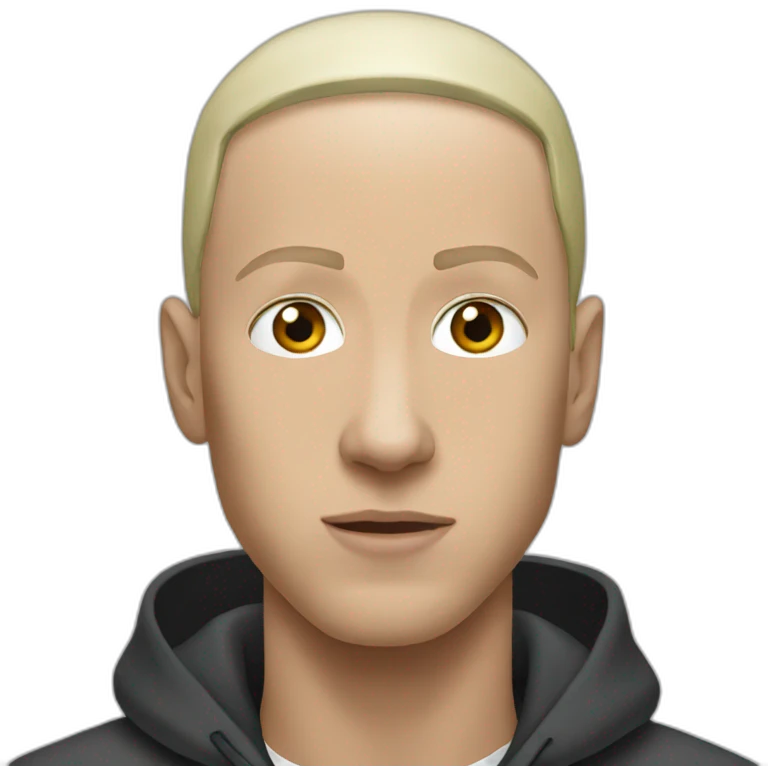 eminem emoji